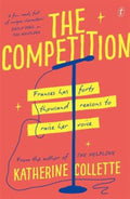The Competition by Katherine Collette - 9781922268068