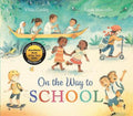 On the Way to School by Vikki Conley - 9781922326706