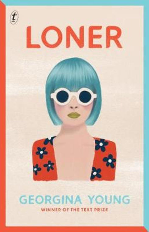 Loner by Georgina Young - 9781922330130