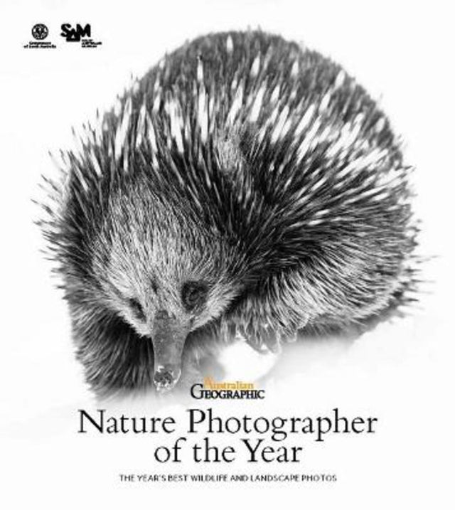 AGNPOTY 20/e 2023 Australasian Nature Photography Book by Australian