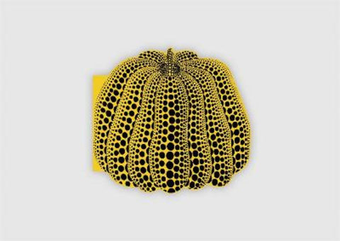 Lots of dots by Yayoi Kusama - 9781922398130