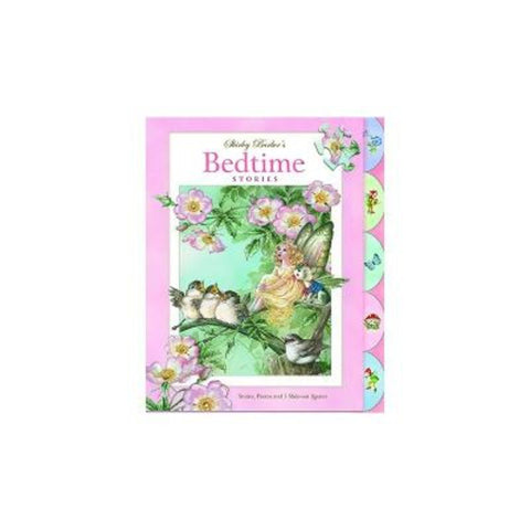 Shirley Barber's Bedtime Stories by Barber Shirley - 9781922418685