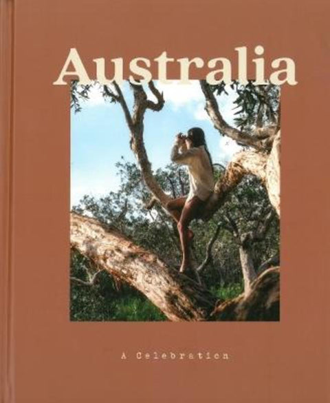 Australia by Ellie Cobb - 9781922432117