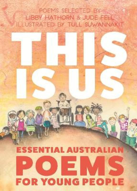 This is Us by Libby Hathorn - 9781922507860