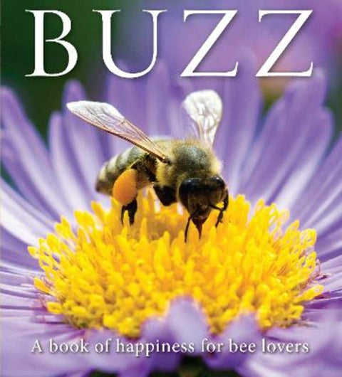Buzz by Adam Langstroth - 9781922539762