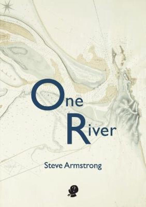 One River by Steve Armstrong - 9781922571984