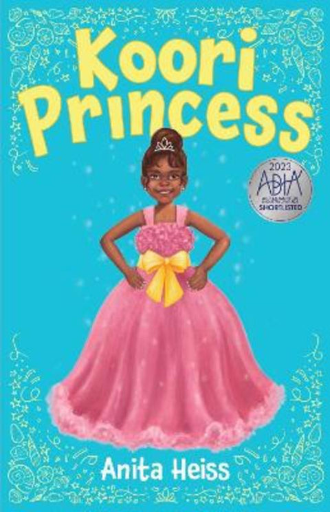 Koori Princess by Anita Heiss - 9781922613158
