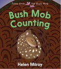Bush Mob Counting by Helen Milroy - 9781922613608