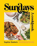 Sundays by Sophie Godwin - 9781922616579