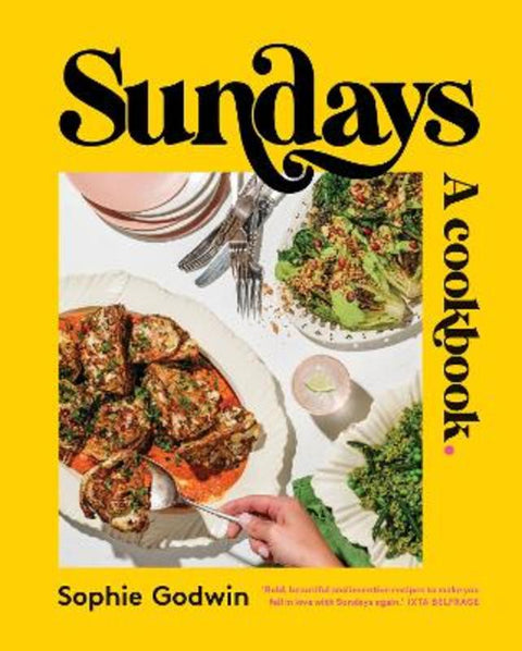 Sundays by Sophie Godwin - 9781922616579