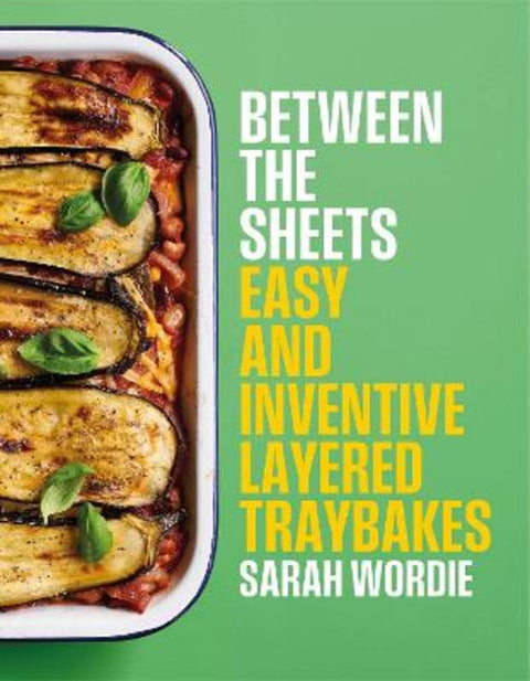 Between the Sheets by Sarah Wordie - 9781922616937
