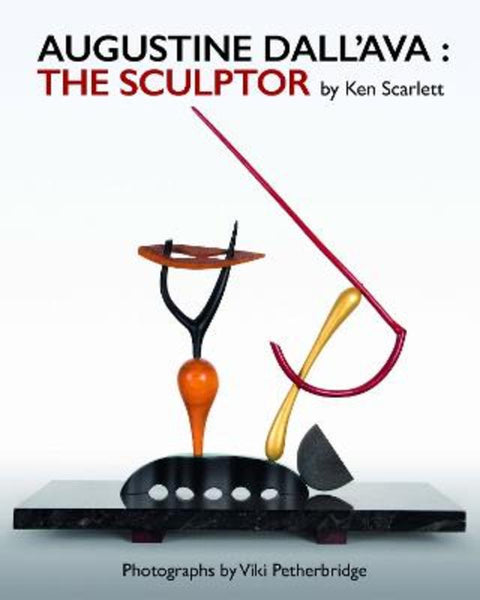 Augustine Dall'Ava by Ken Scarlett - 9781922669872