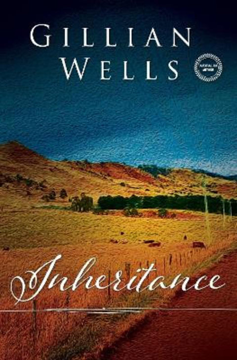 Inheritance by Gillian Wells - 9781922701350