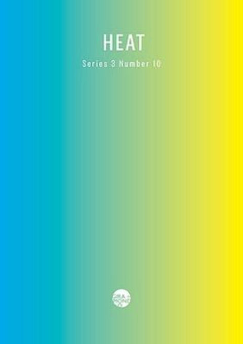 HEAT 10 by Alexandra Christie - 9781922725097