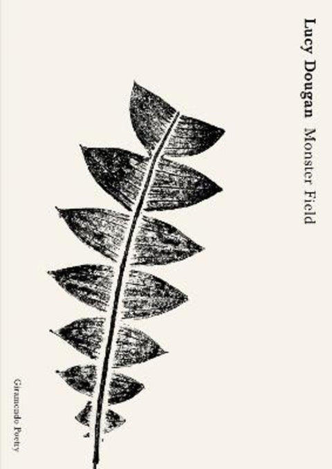 Monster Field by Lucy Dougan - 9781922725370