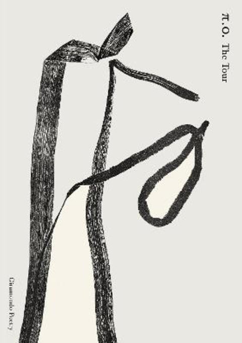 The Tour by Pi.O. - 9781922725769