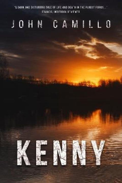 Kenny by John Camillo - 9781922751348