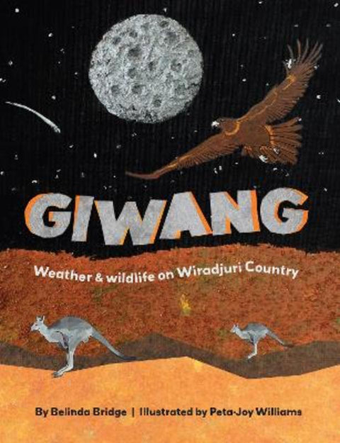 giwang from Belinda Bridge - Harry Hartog gift idea
