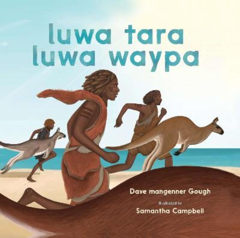 luwa tara luwa waypa by Dave mangenner Gough | Harry Hartog – Harry ...