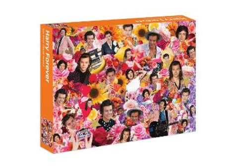 Harry Forever from Stephanie Spartels - Harry Hartog gift idea