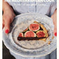 The Mediterranean Cook by Meni Valle - 9781922754875
