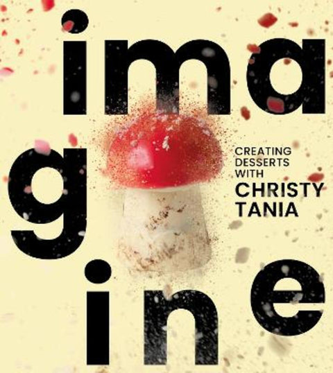 Imagine by Christy Tania - 9781922779427