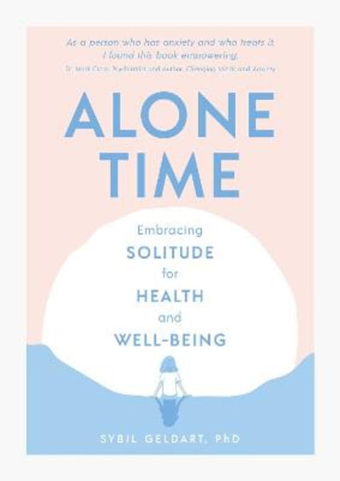Alone Time by Sybil Geldart - 9781922785695