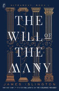 The Will of the Many by James Islington - 9781922790910