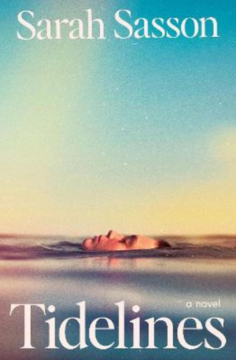 Tidelines by Sarah Sasson - 9781922848420