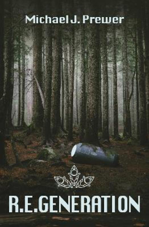 R.E.Generation by Michael Prewer - 9781922858443