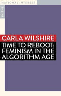 Time to Reboot by Carla Wilshire - 9781922979490