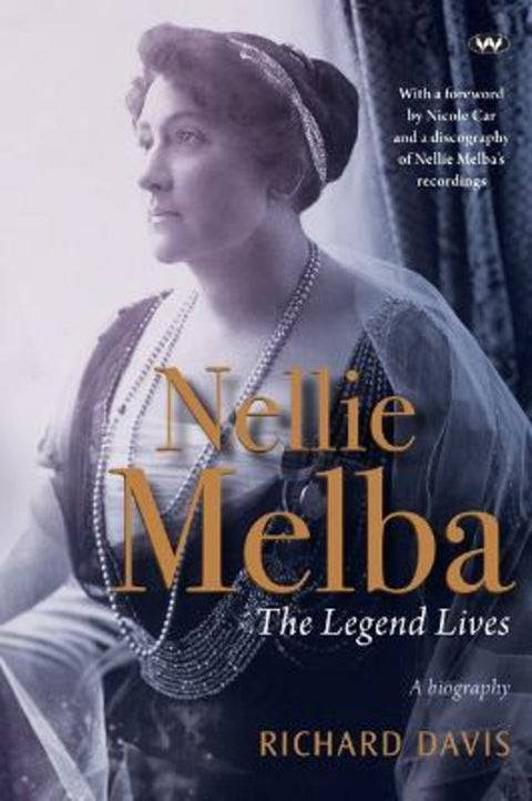 Nellie Melba from Richard Davis - Harry Hartog gift idea