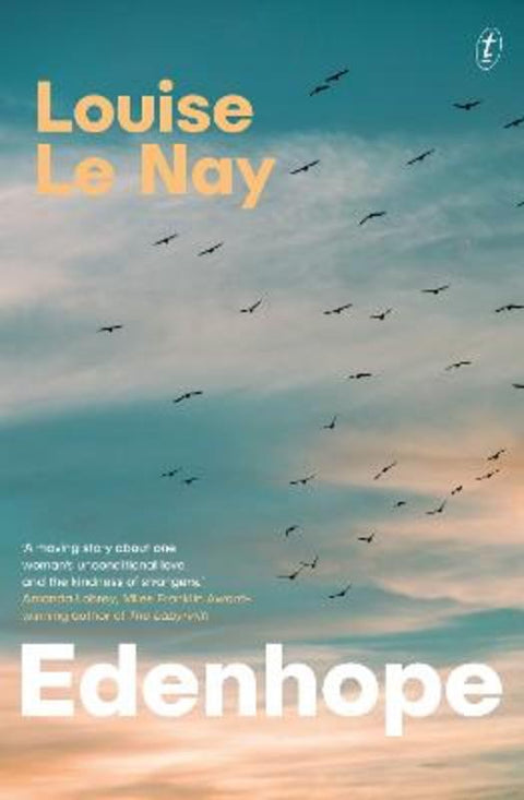 Edenhope by Louise Le Nay - 9781923058071