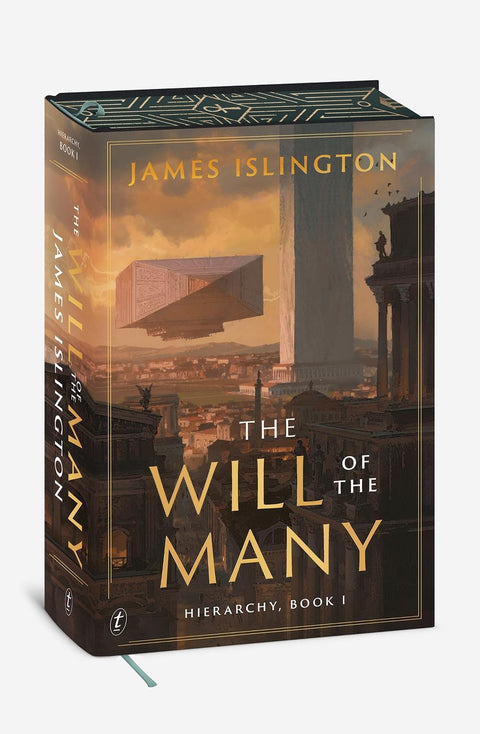 The Will of the Many - Deluxe Edition