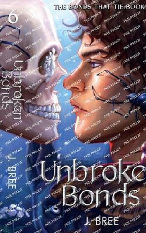 Unbroken Bonds by J Bree - 9781923072053