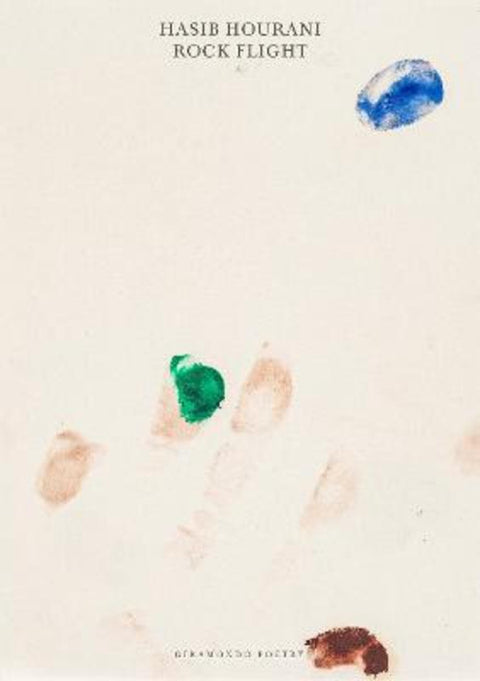 rock flight by Hasib Hourani - 9781923106116