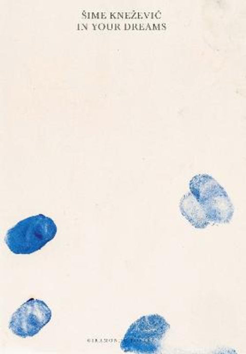 In Your Dreams by ime Kneevi - 9781923106154