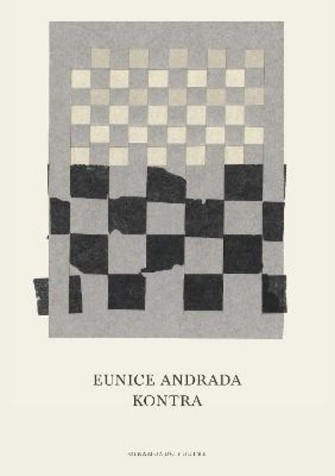 KONTRA by Eunice Andrada - 9781923106475