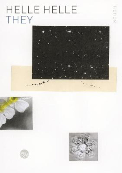 they by Helle Helle - 9781923106574