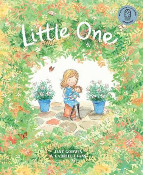 Little One by Jane Godwin - 9781923135833