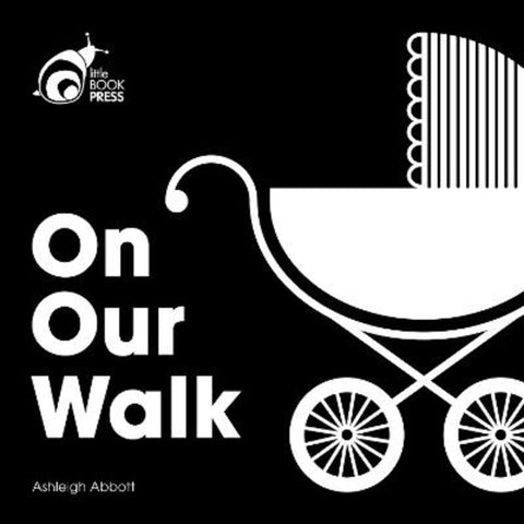 On Our Walk by Ashleigh Abbott - 9781923141209