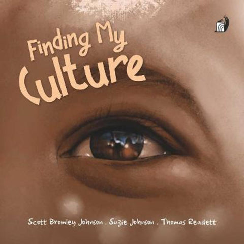 Finding My Culture by Scott Johnson - 9781923141629