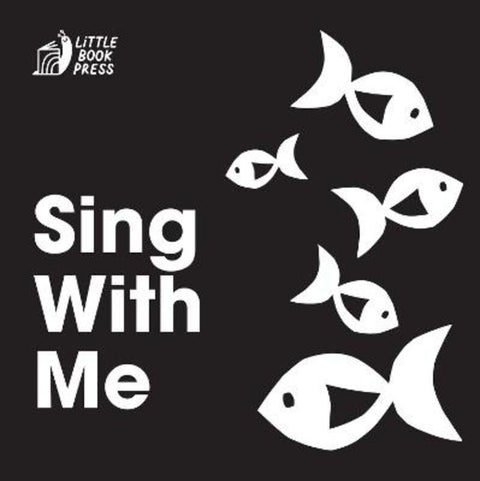 Sing with Me by Fiona Bowden - 9781923141643