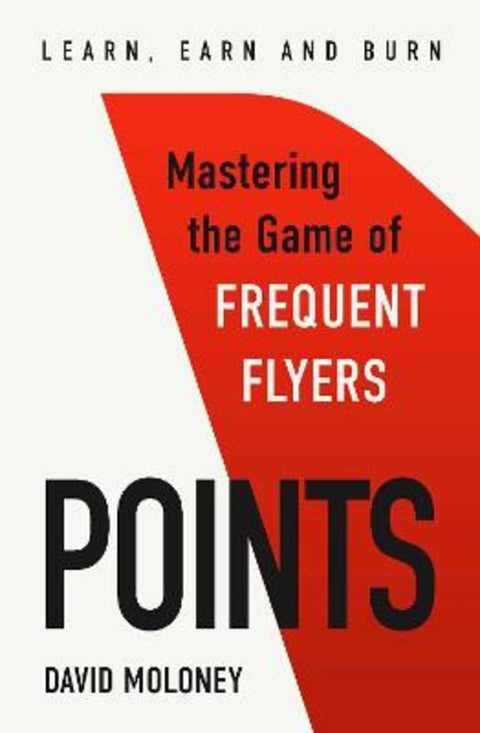 Points by David Moloney - 9781923186569