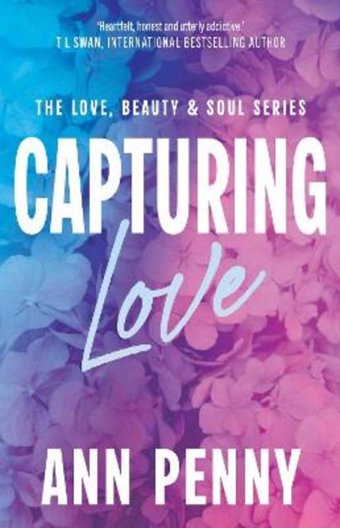 Capturing Love by Ann Penny - 9781923232112
