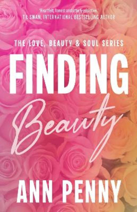 Finding Beauty by Ann Penny - 9781923232129