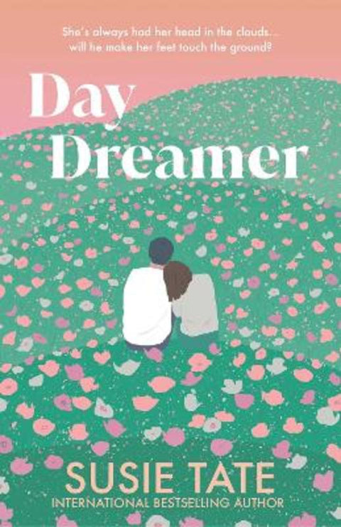 Daydreamer by Susie Tate - 9781923232143