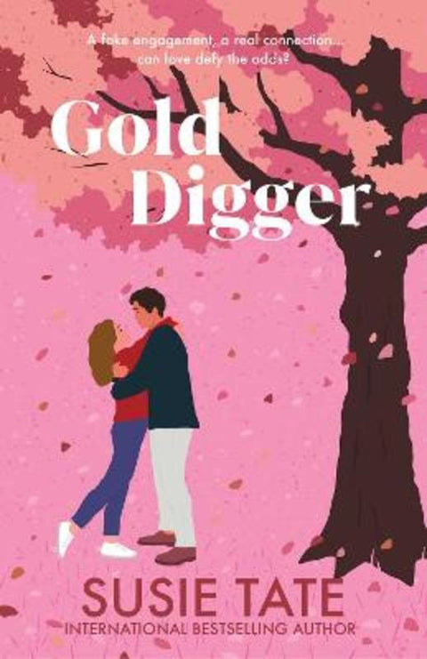 Gold Digger by Susie Tate - 9781923232150