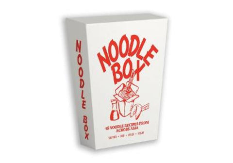 Noodle Box - 9781923239500