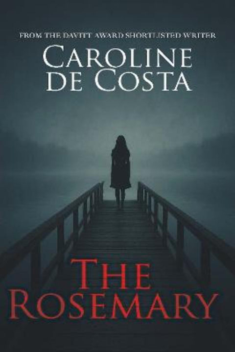 The Rosemary by Caroline de Costa - 9781923321144